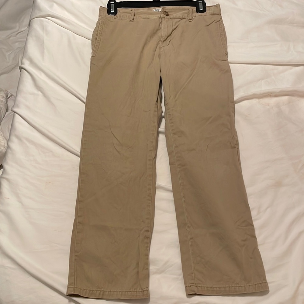 Children’s place khakis
